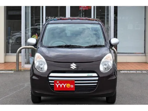 Suzuki Alto Eco