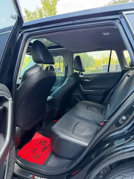 Toyota Wildlander