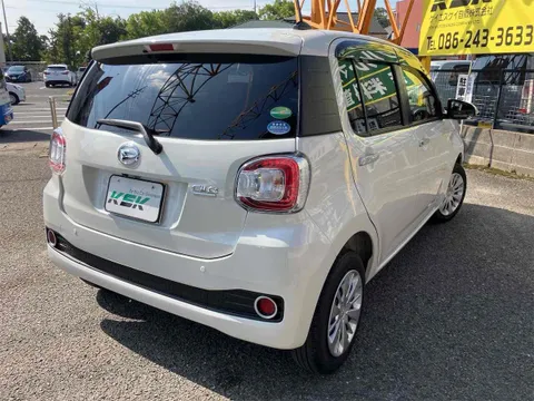 Daihatsu Boon