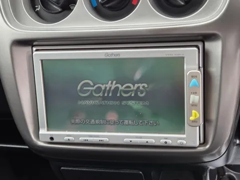 Honda Vamos