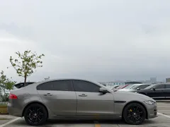 Jaguar XEL