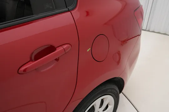 Kia Pride