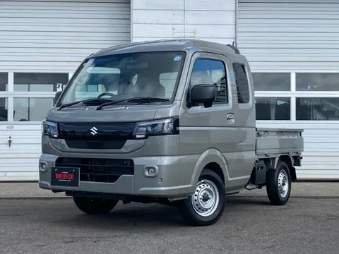 Suzuki Super Carry