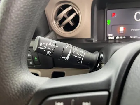 Honda N-BOX Joy