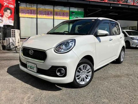 Daihatsu Boon