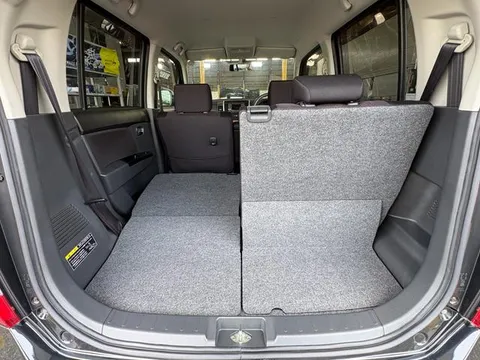 Mazda AZ-Wagon