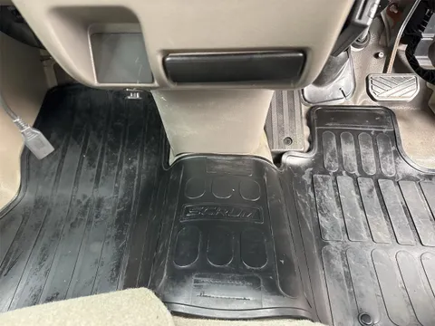Mazda Scrum