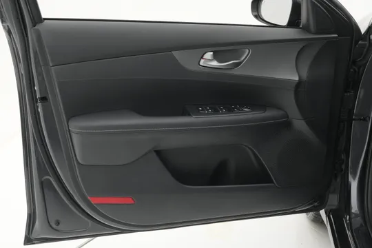 Kia Cerato (K3)