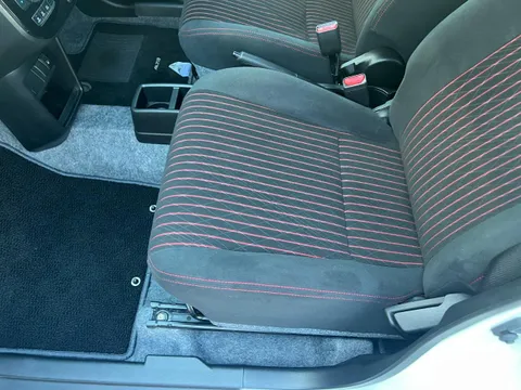 Suzuki Alto Turbo RS