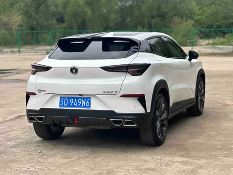 Changan UNI-T