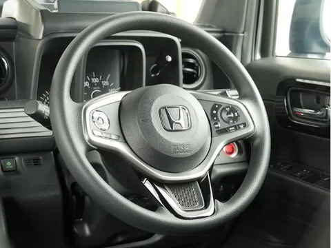 Honda N-VAN Plus Style