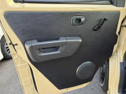 Toyota TownAce Van