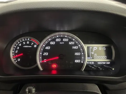 Daihatsu Boon