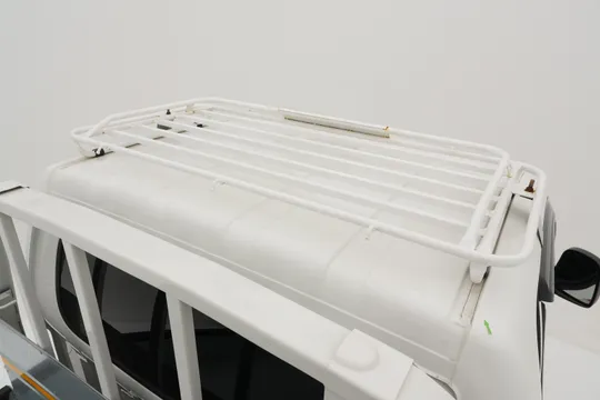 Kia Bongo 3