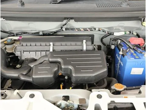 Toyota Pixis Joy