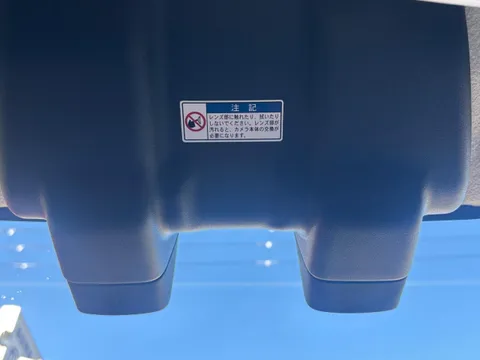Mazda Flair Crossover
