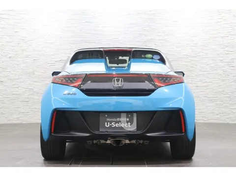 Honda S660