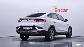 Renault XM3