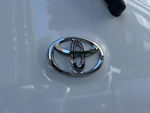 Toyota TownAce Van