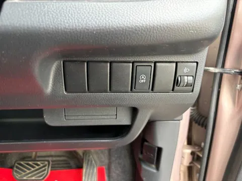 Suzuki MR Wagon