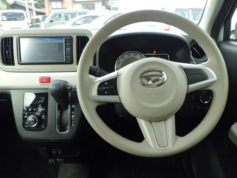 Daihatsu Mira Tocot