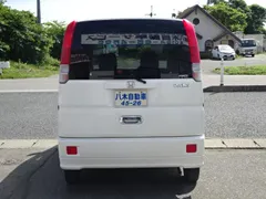 Honda Vamos