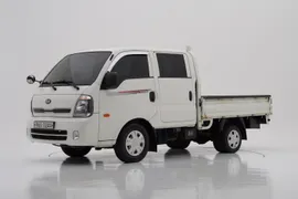 Kia Bongo 3