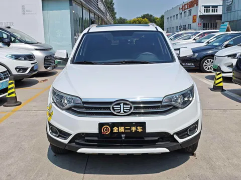 FAW Senia R7