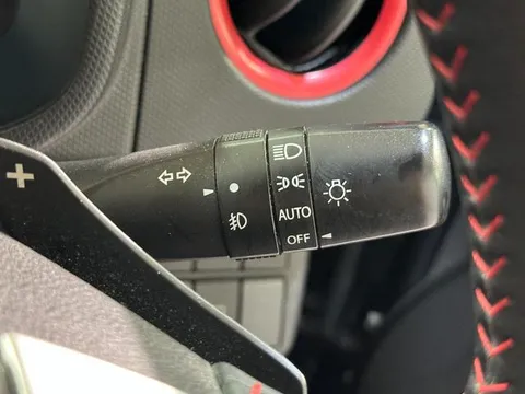 Suzuki Alto Turbo RS