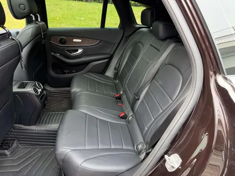 Mercedes-Benz Mercedes-Benz GLC