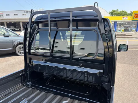 Suzuki Super Carry