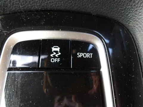 Toyota Corolla Touring
