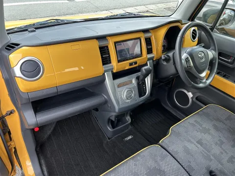 Mazda Flair Crossover