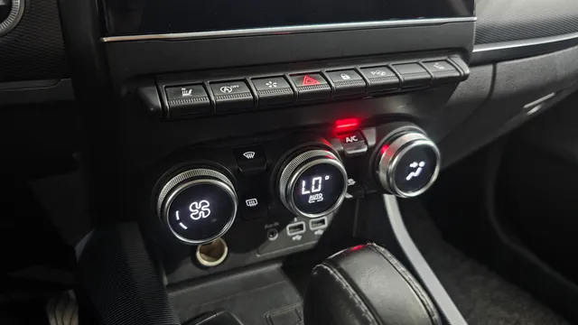 Renault XM3