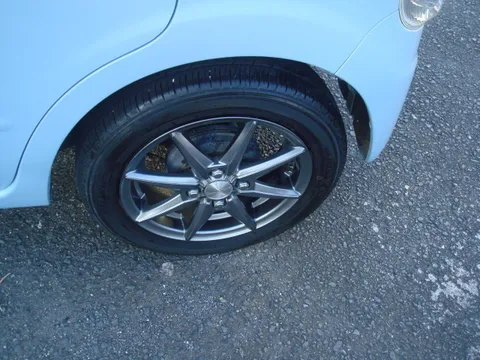 Daihatsu Mira Cocoa