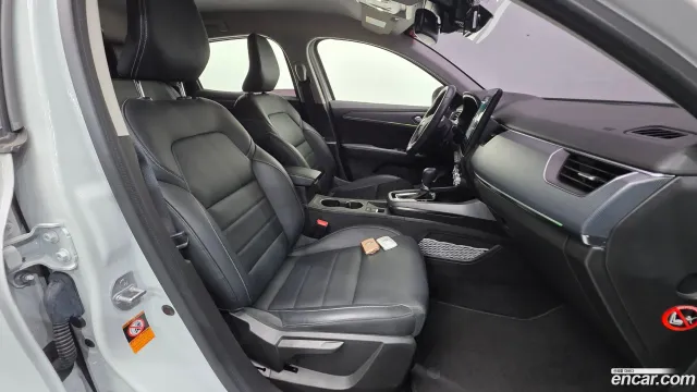 Renault XM3