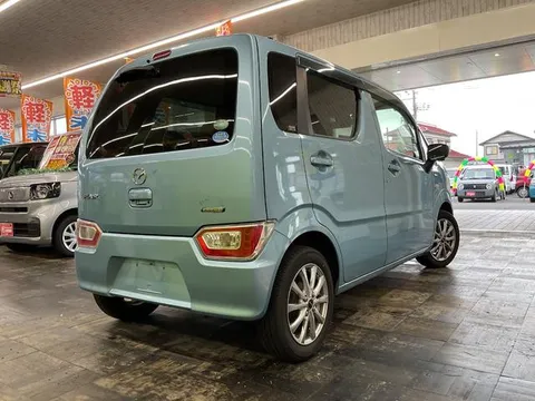 Mazda Flair