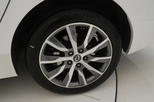 Renault SM5