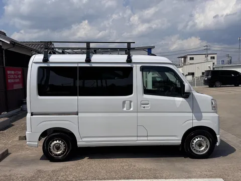 Toyota Pixis Van