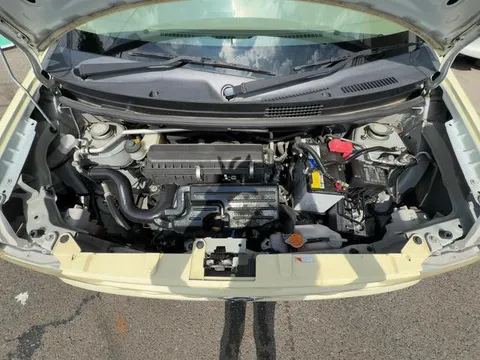 Toyota Pixis Space