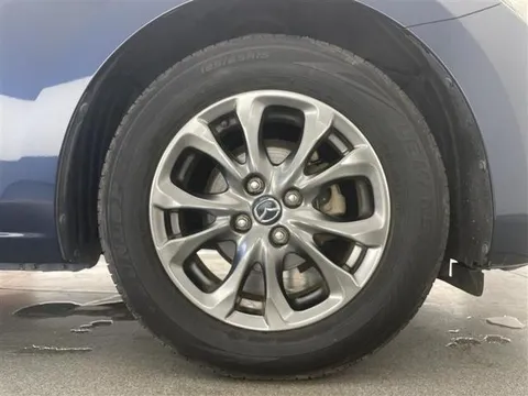 Mazda Mazda2 (Demio)