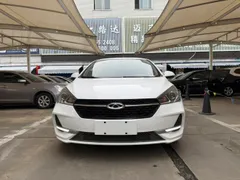 Chery Arrizo 5