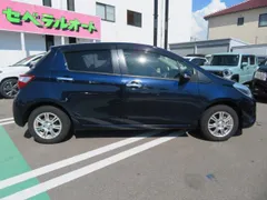 Toyota Yaris (Vitz)