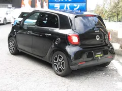 Smart For Four