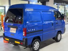Chevrolet Damas