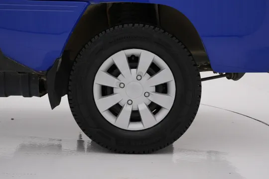 Chevrolet Labo