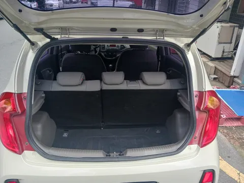Kia Picanto (Morning)