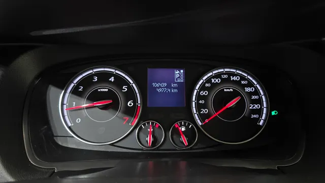 Renault SM7