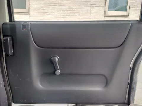 Honda Acty Van