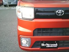Toyota Pixis Mega